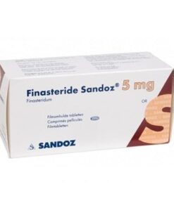 Finasteride Kopen