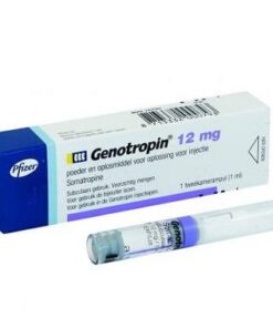 Genotropin Kopen
