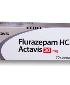 Flurazepam Kopen