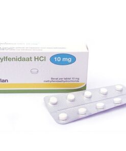 Methylfenidaat kopen online