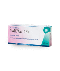 Diazepam 10 mg Kopen