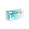 Lorazepam 2.5mg Kopen