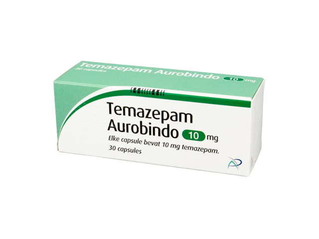 emazepam Kopen