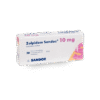 Zolpidem 10 mg kopen
