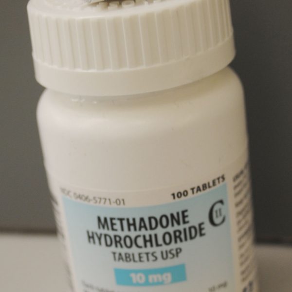 Methadone