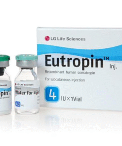 Eutropin 4iu