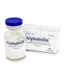 Alphabolin Kopen
