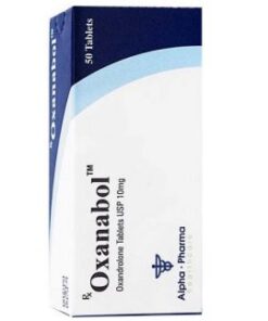 Oxanabol
