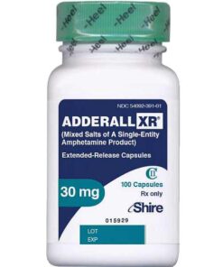 Adderalls 30mg
