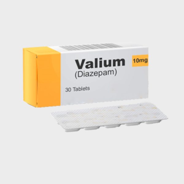 Valium 10mg