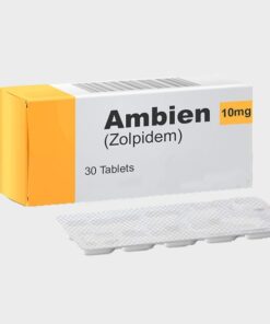 Ambien 10mg