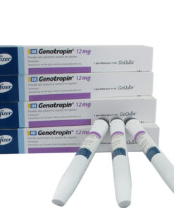 Genotropin Pen 36iu