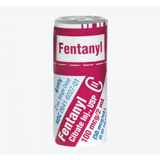 Fentanyl