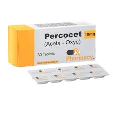 Percocet
