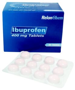 Ibuprofen