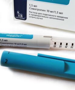 Norditropin Pen 30iu